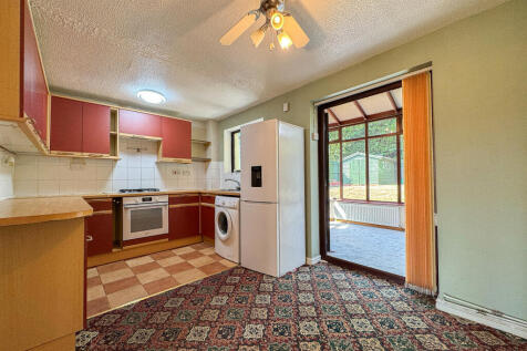 Kitchen Dining Room