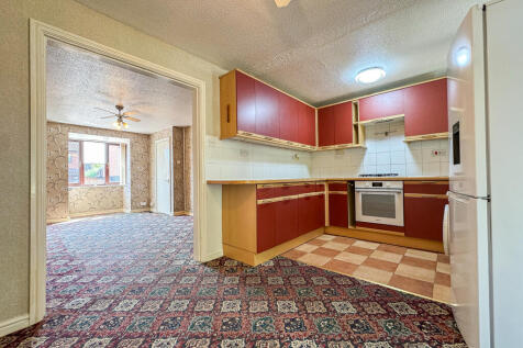 Kitchen dining