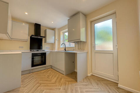 Kitchen Breakfast Room