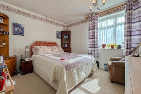 Bed 1