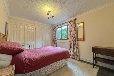 Bed 1