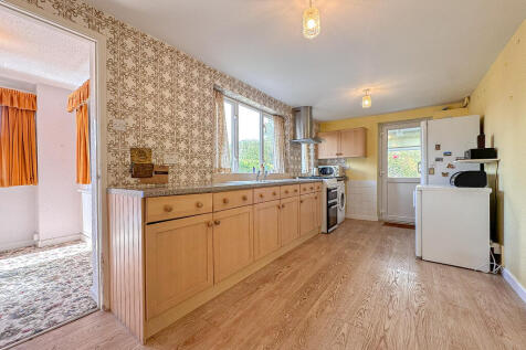 Kitchen Breakfast Room