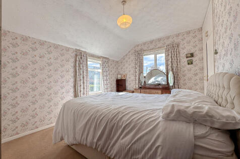 Bed 1
