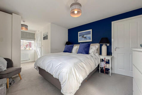 Bed 1