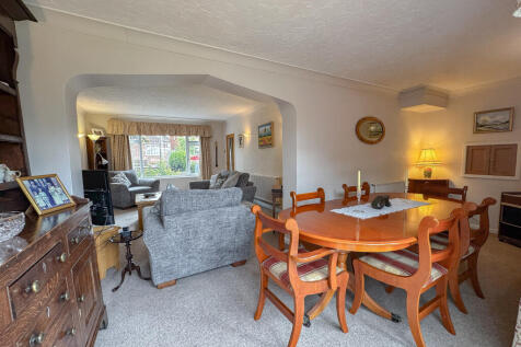 Living Dining Room