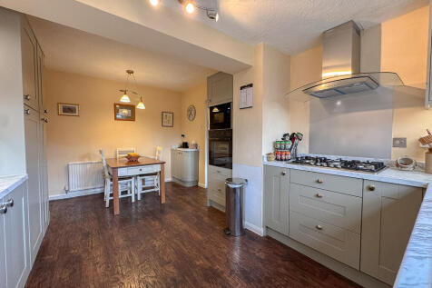 Kitchen Breakfast Room (2)