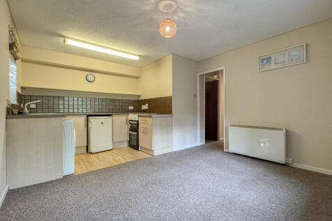 Living Kitchen