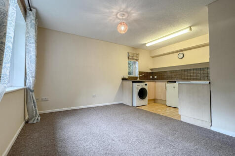 Living Kitchen 