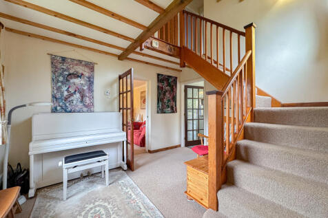 Reception Area