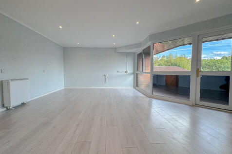 Living Dining Room