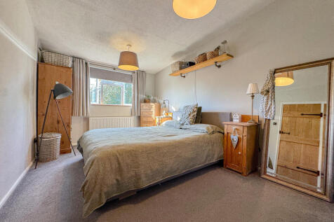 Bed 1