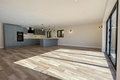 Living Kitchen Dining Room (3)