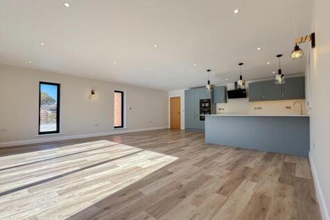 Living Kitchen Dining Room (2)