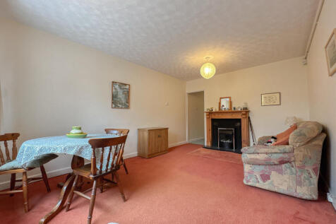 Annexe Living Room (2)