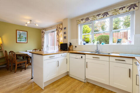 Kitchen Breakfast Room