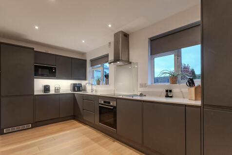 Kitchen Breakfast Room (2)