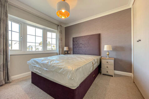 Plot 3 Green Crize - Bed 2