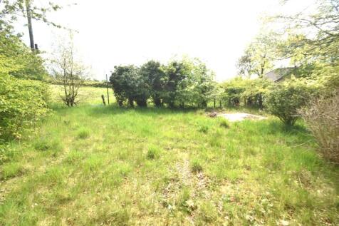 Land to rear