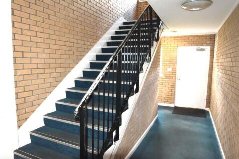 Communal Hallway