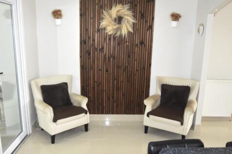 Sitting area