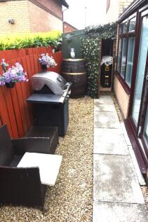 BBQ Area