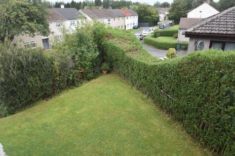 View from bedroom