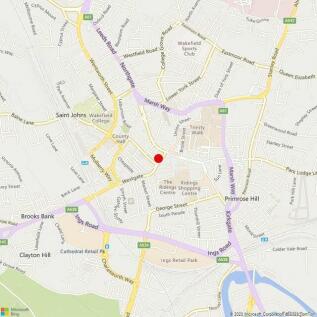 Ordnance Survey Map
