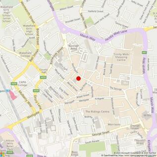 Ordnance Survey Map