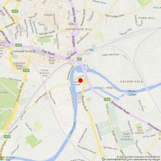 Property Map
