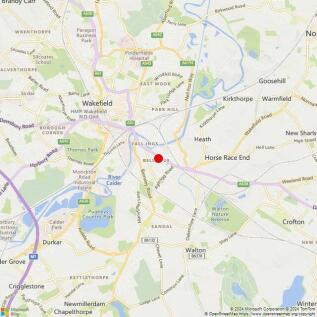Ordnance Survey Map