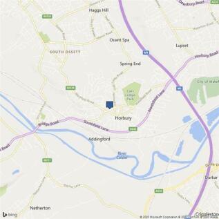 Ordnance Survey Map