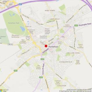 Property Map