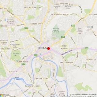 Ordnance Survey Map