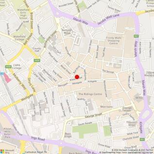 Ordnance Survey Map