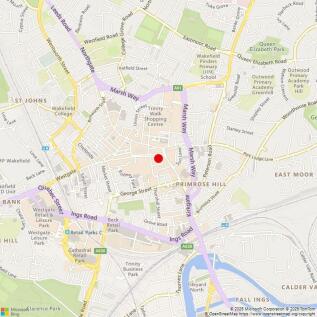 Property Map