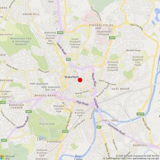 Ordnance Survey Map