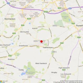 Property Map