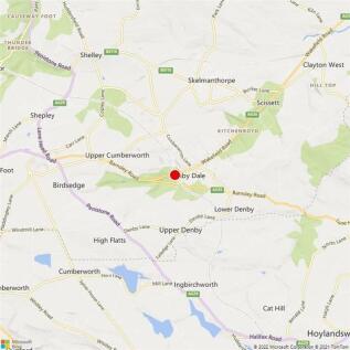 Ordnance Survey Map