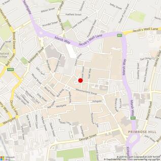 Property Map