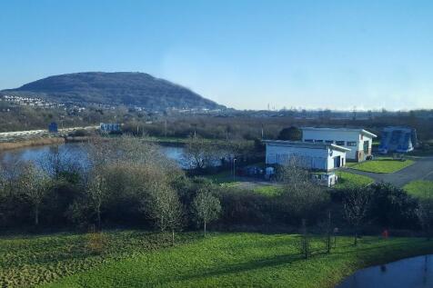 View from Office