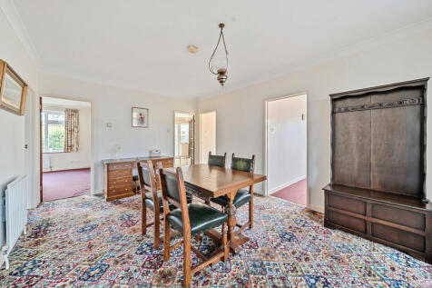 Central Dining Room