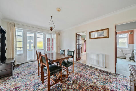Central Dining Room