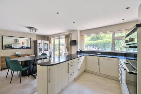 Kitchen Dining Room