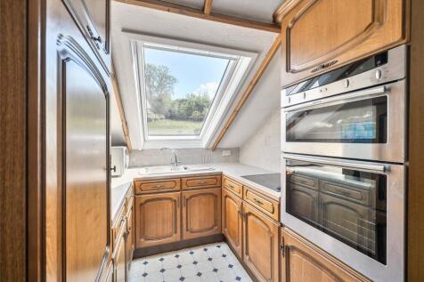 Annex Kitchen