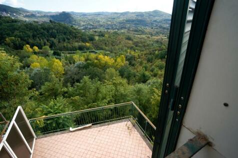 Terrace (from above)