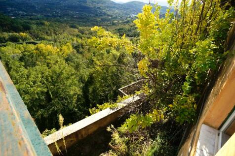 Patio (from above)