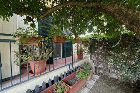 Bedroom Balcony