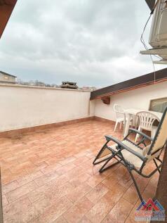 Rental flat 