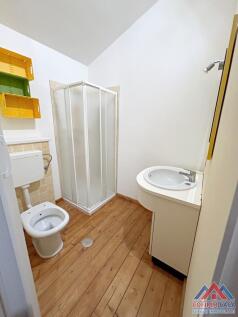Rental flat 