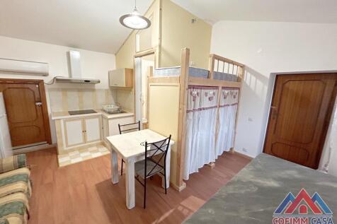 Rental flat 